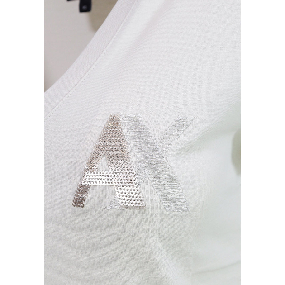 Armani Exchange - Armani Exchange T-Shirt Damen