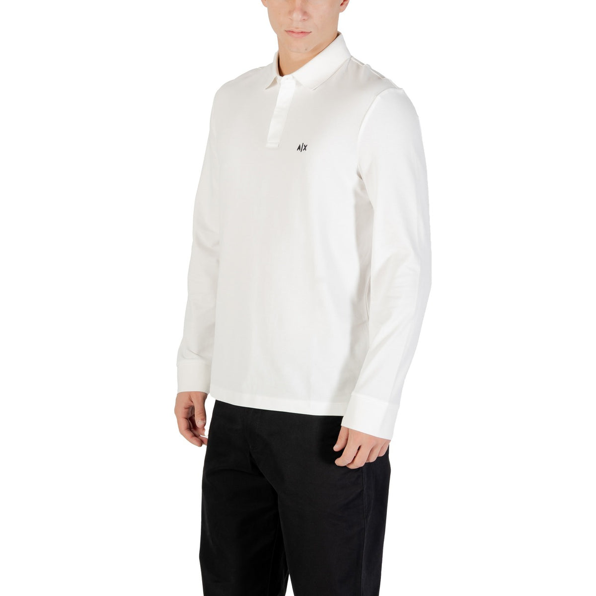 Armani Exchange - Armani Exchange T-Shirt Herren