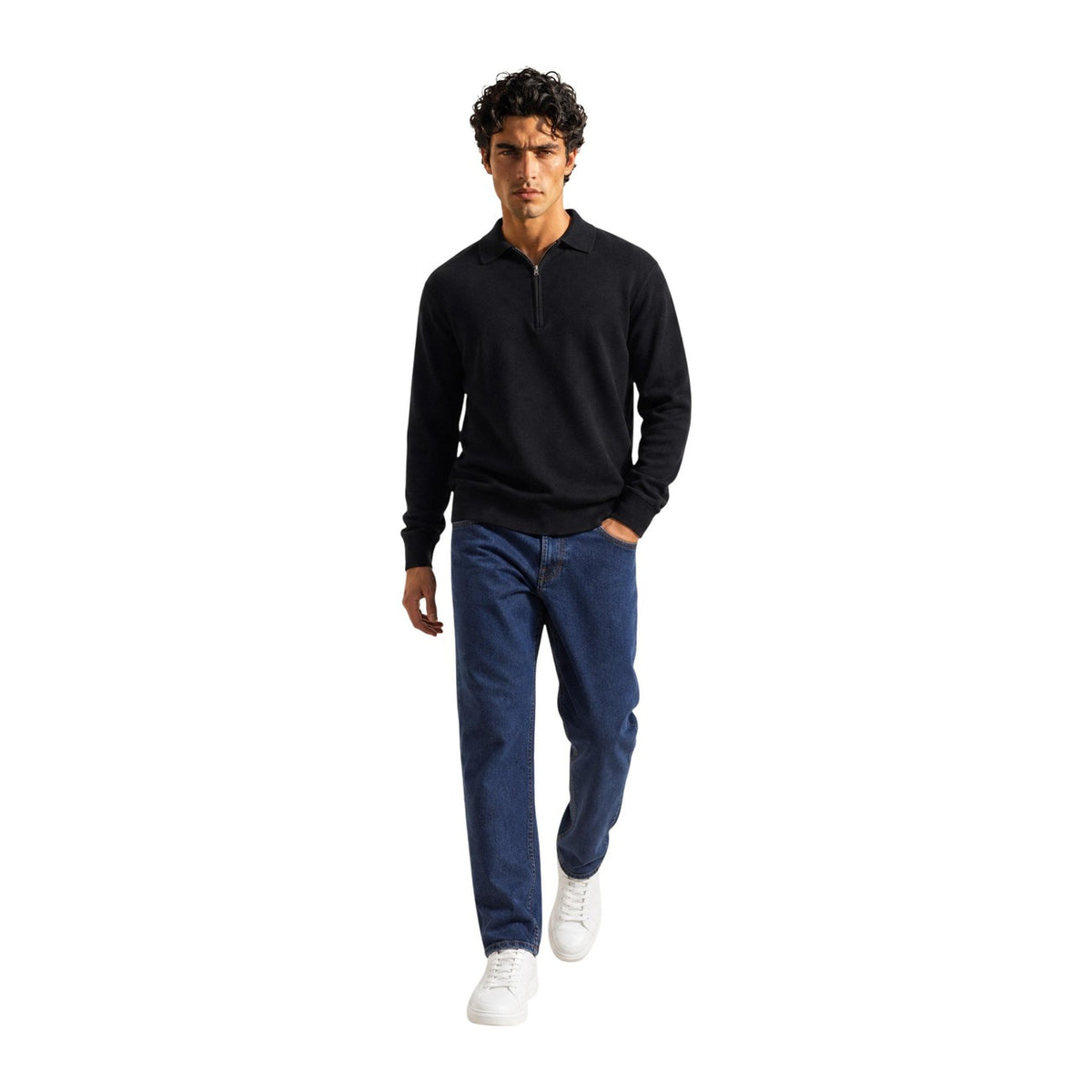 Rains -  Pullover Herren