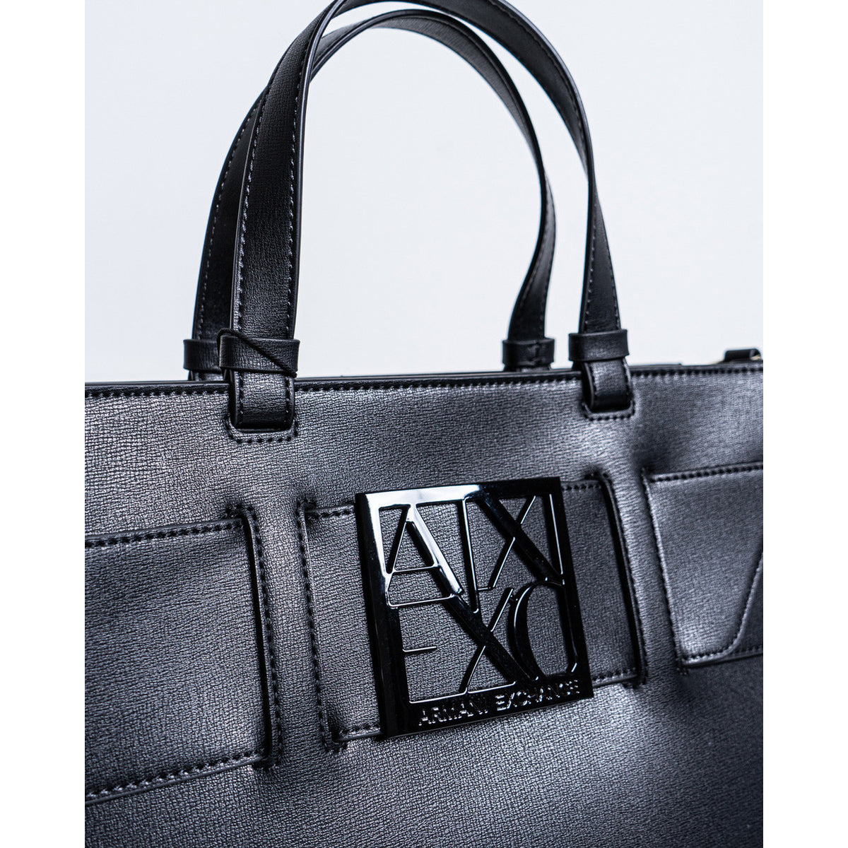 Armani Exchange - Armani Exchange Tasche Damen