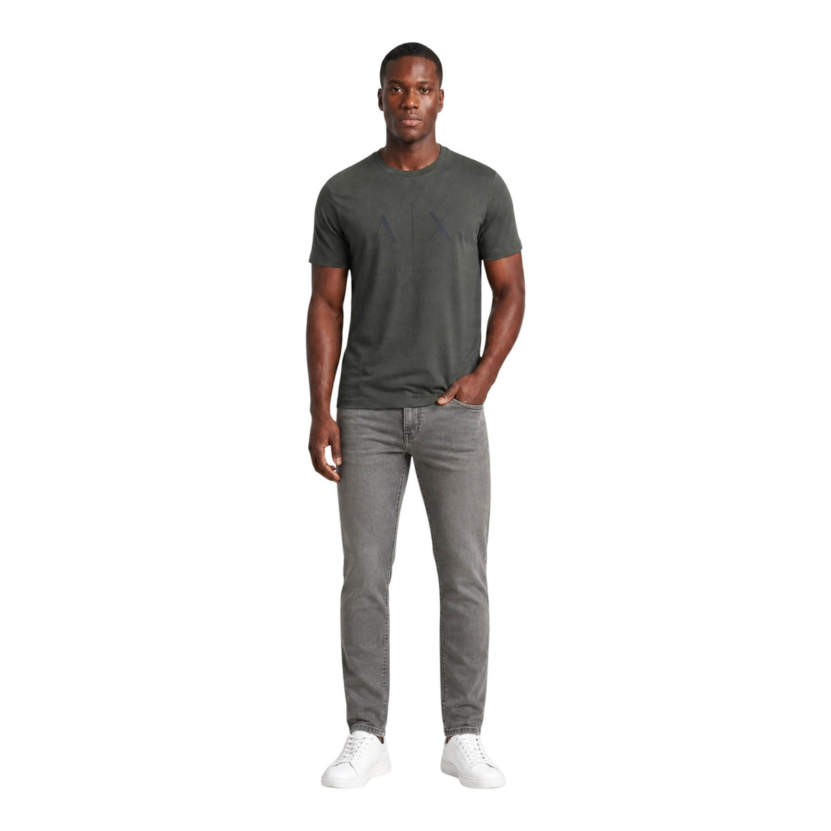 Armani Exchange - Armani Exchange Jeans Herren