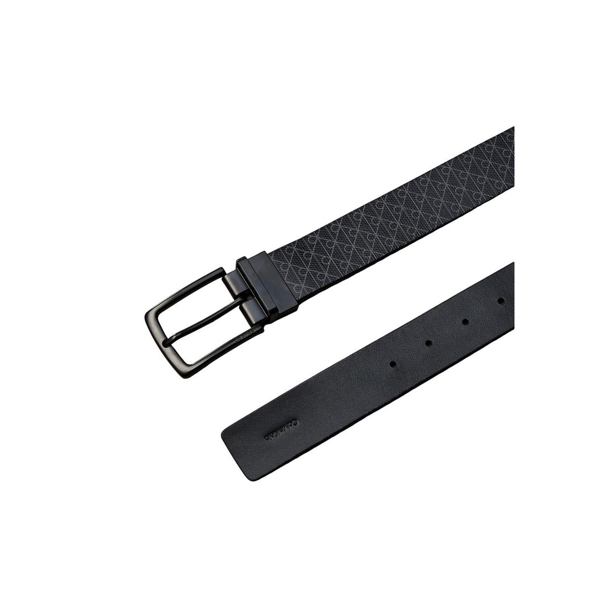 Calvin Klein - Calvin Klein Gürtel Herren