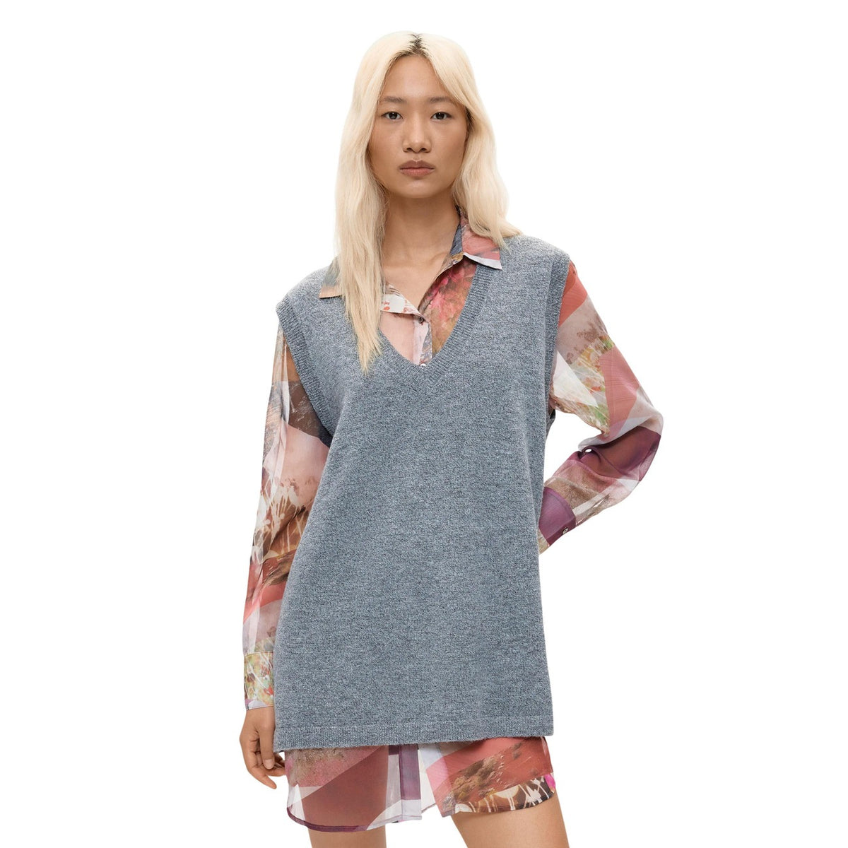 Desigual - Desigual Kleid Damen