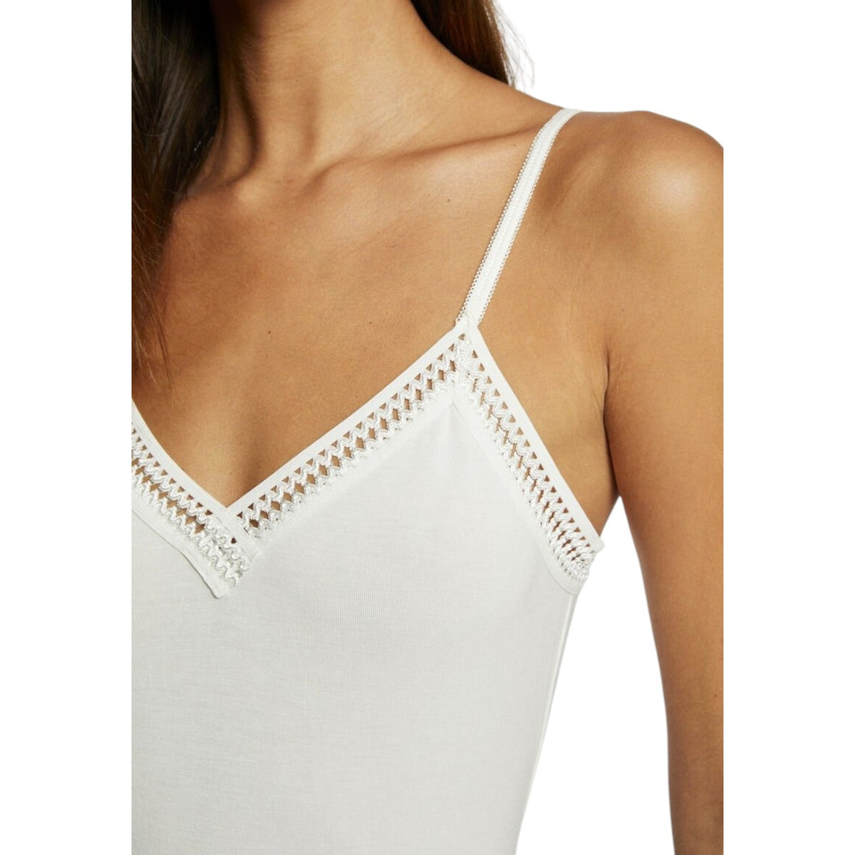 Morgan De Toi -  Tank Top Damen