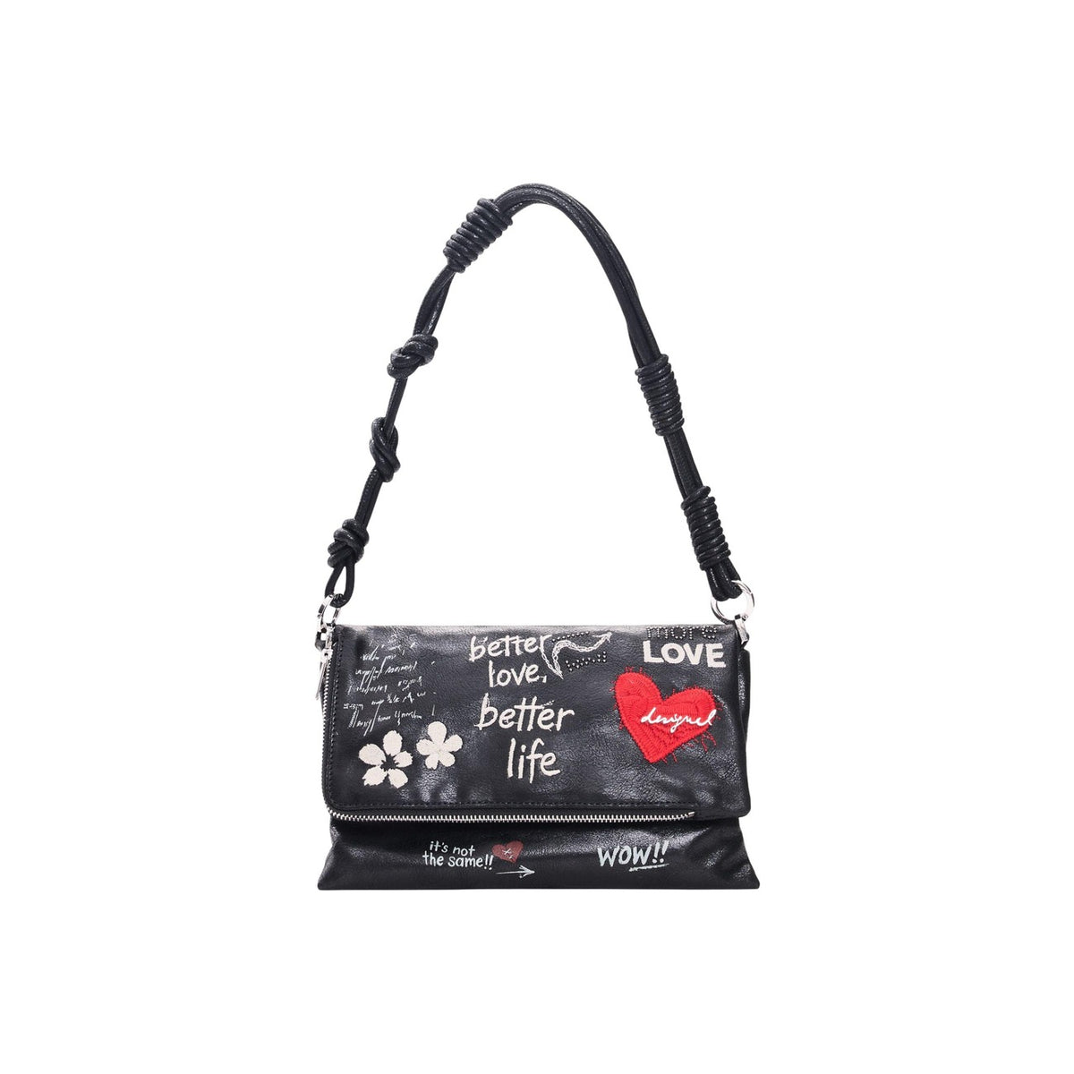 Desigual - Tasche Damen