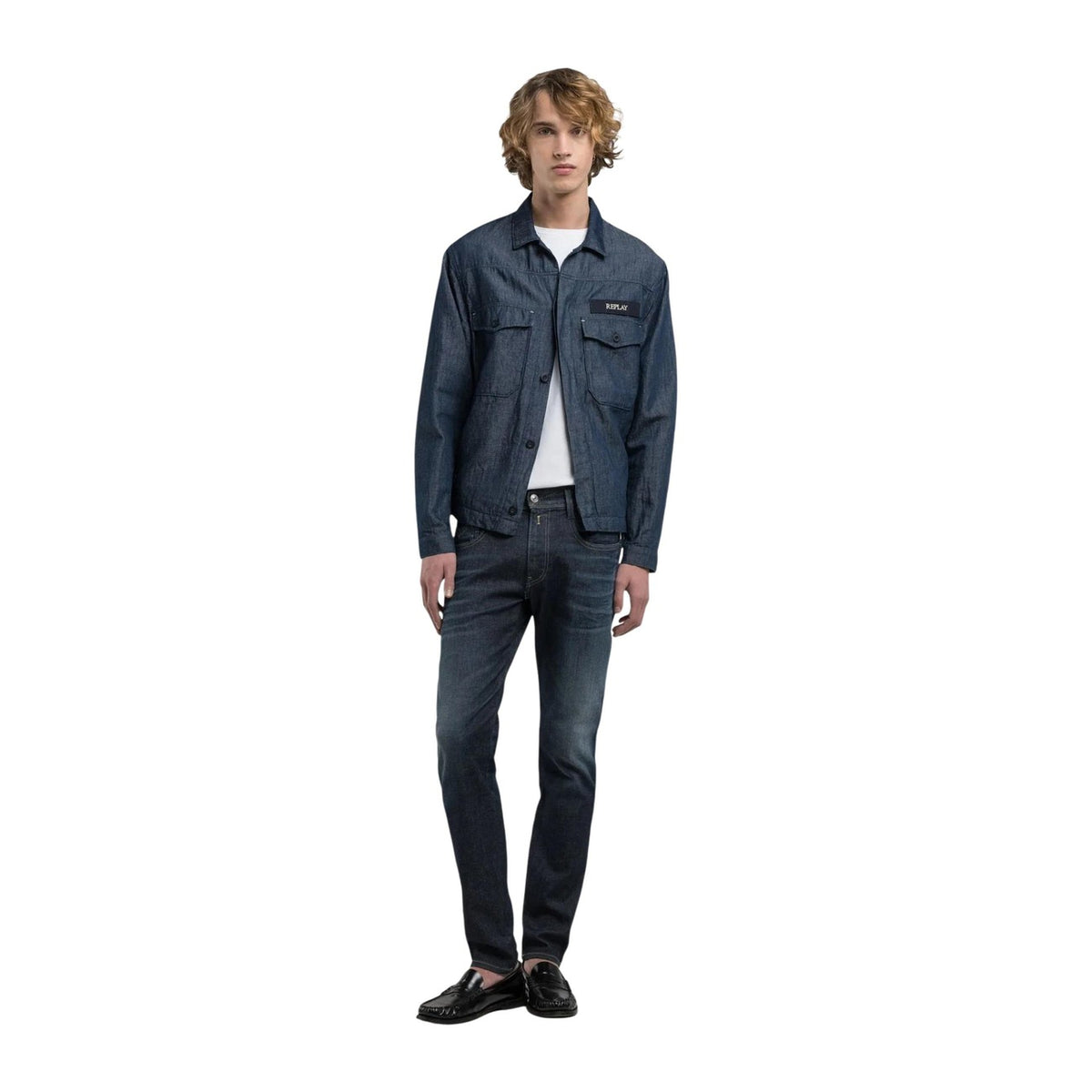 Replay - Replay Jeans Herren