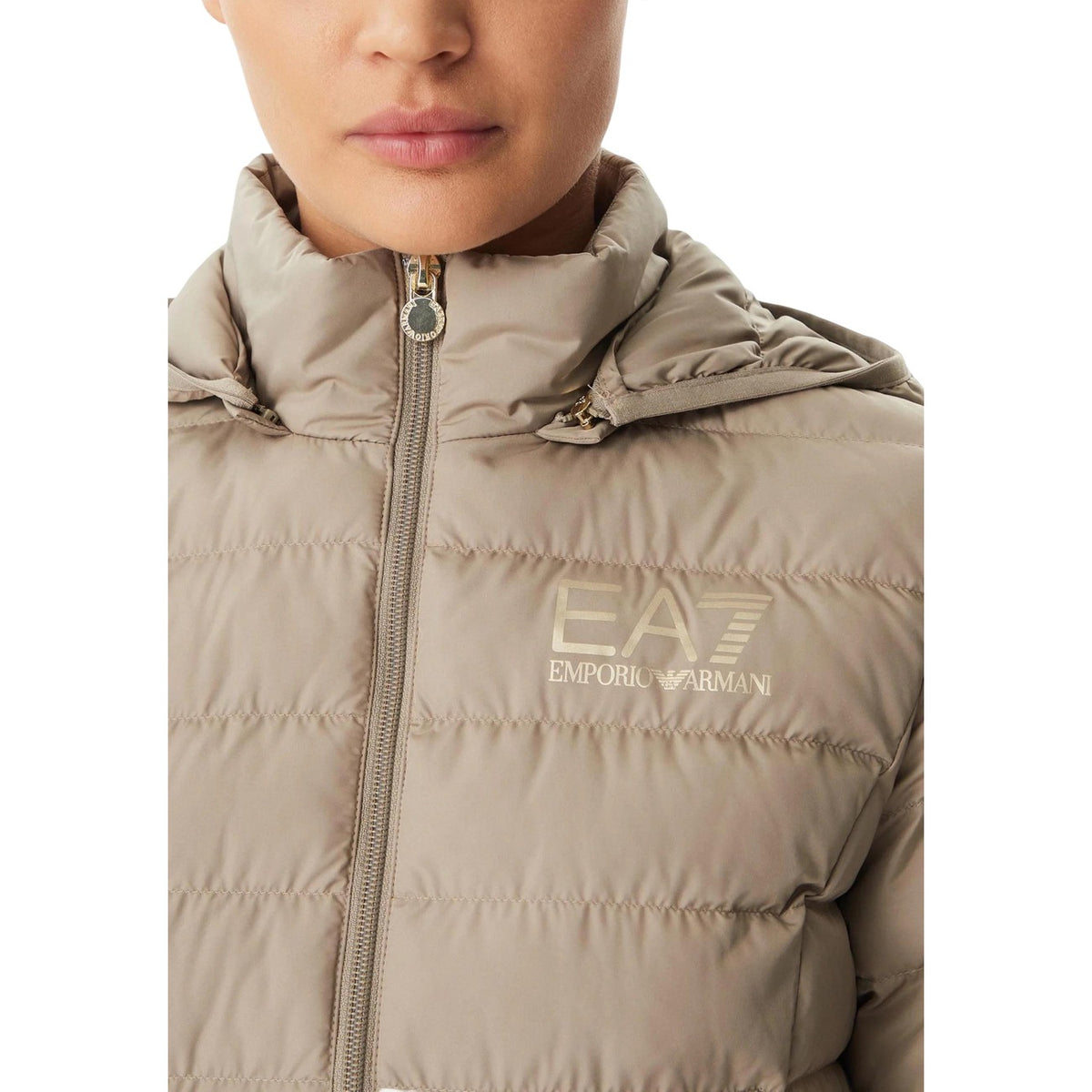 Ea7 - Jacke Damen