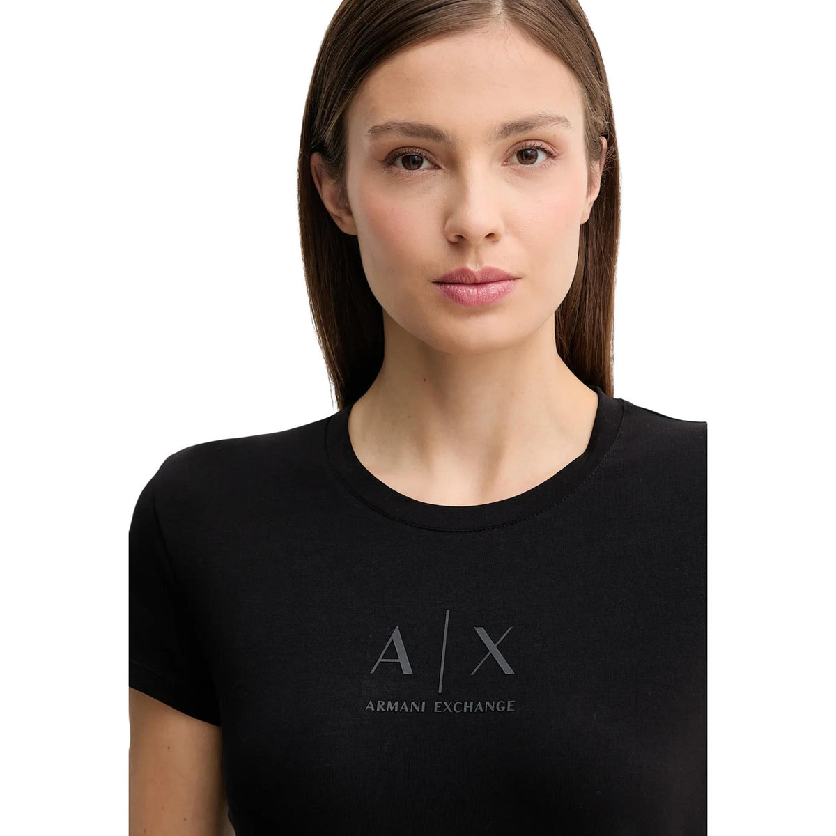 Armani Exchange - Armani Exchange T-Shirt Damen