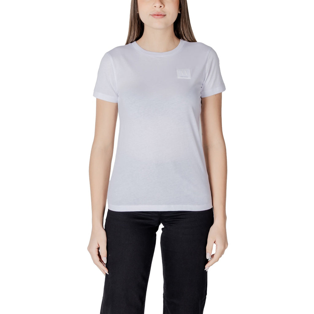 Armani Exchange - Armani Exchange T-Shirt Damen