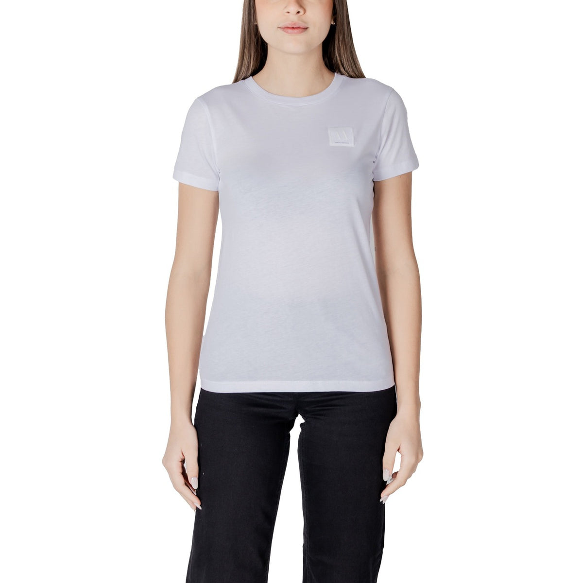 Armani Exchange - Armani Exchange T-Shirt Damen