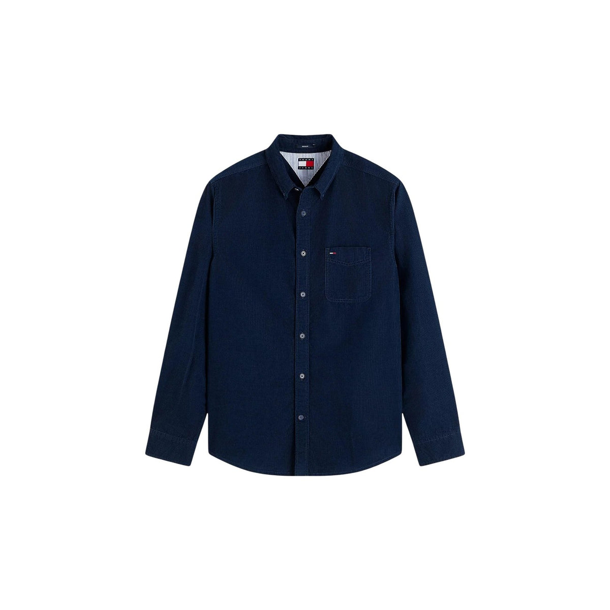 Tommy Hilfiger Jeans -  Hemd Herren