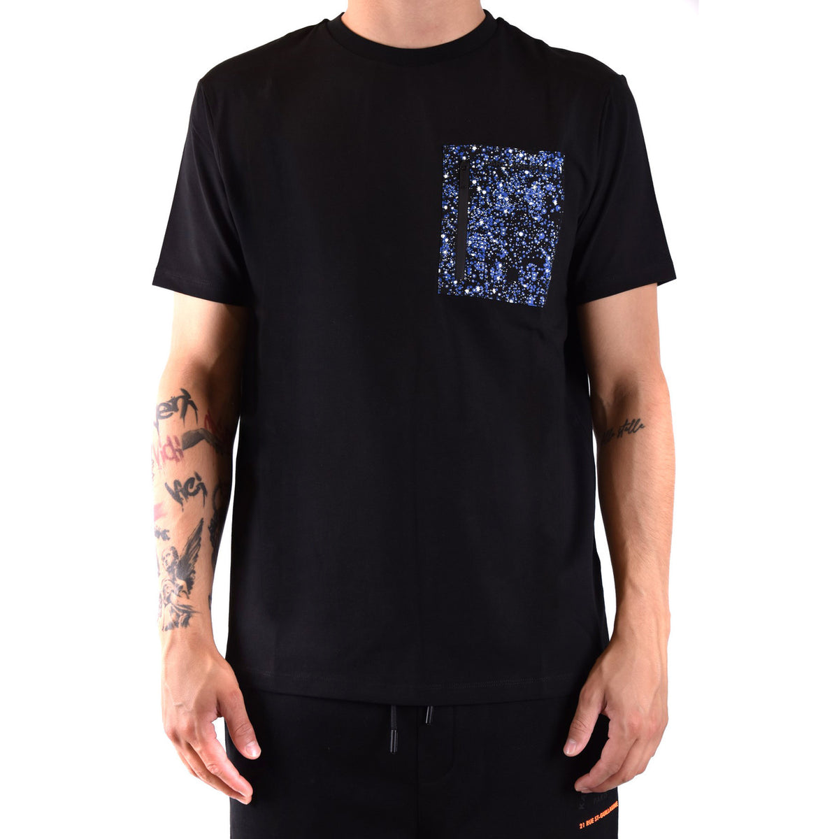 Karl Lagerfeld - Karl Lagerfeld T-Shirt Herren