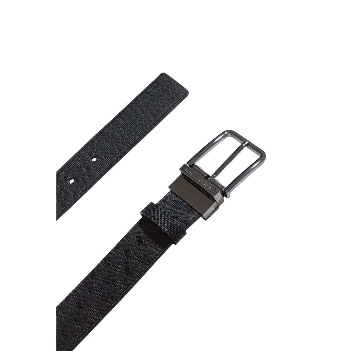 Armani Exchange - Armani Exchange Gürtel Herren