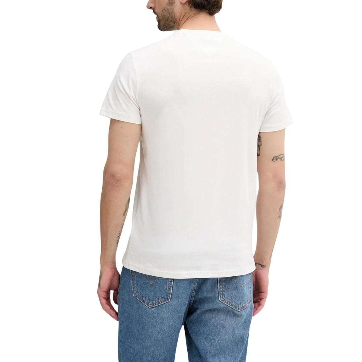 Tommy Hilfiger Jeans - Tommy Hilfiger Jeans T-Shirt Herren