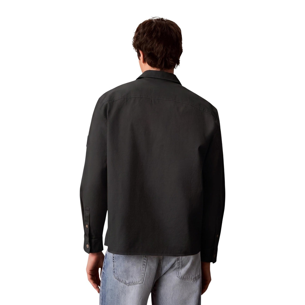Calvin Klein Jeans - Hemd Herren