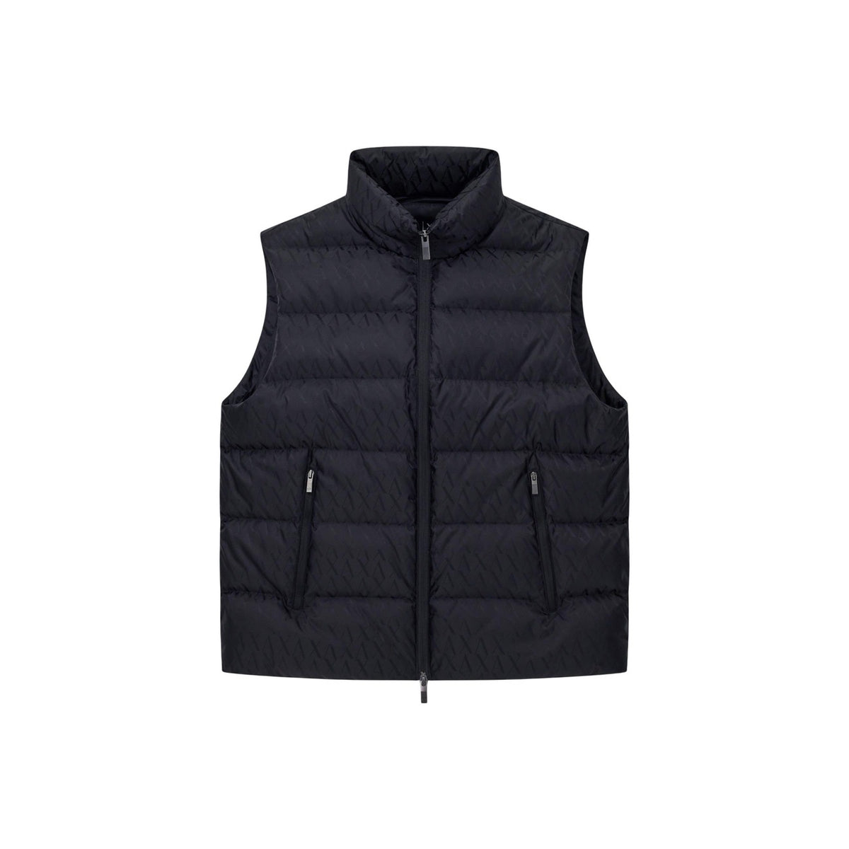 Armani Exchange - Armani Exchange Weste Herren
