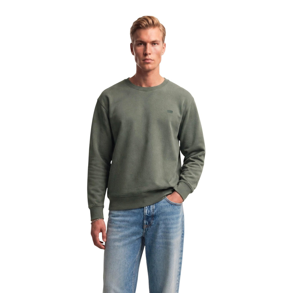 Levi`s - Levi`s Fleece Herren