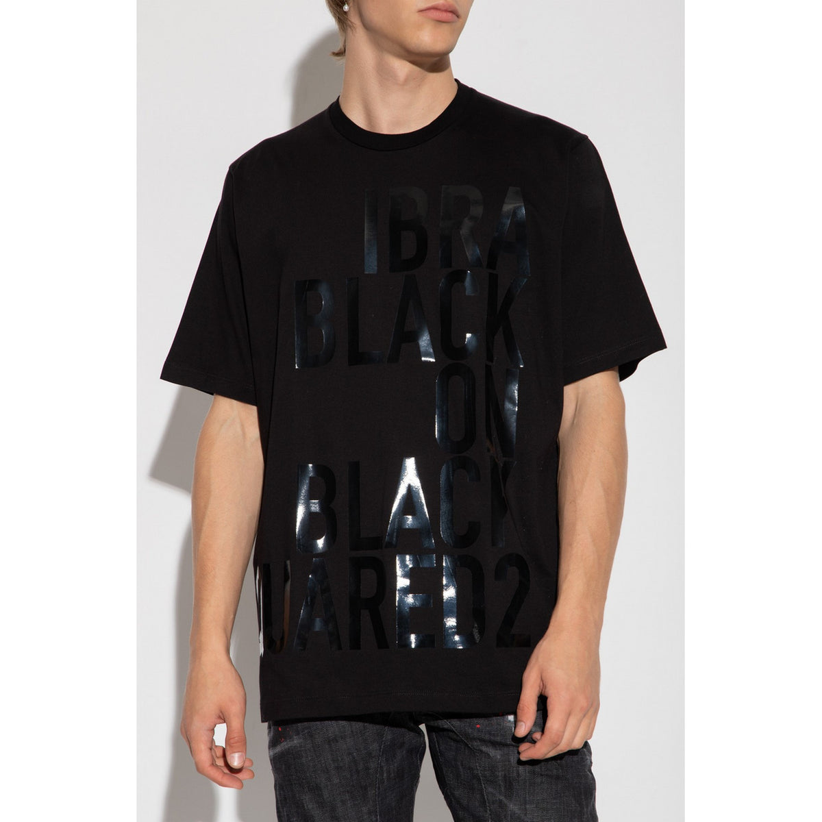 Dsquared - T-Shirt Herren