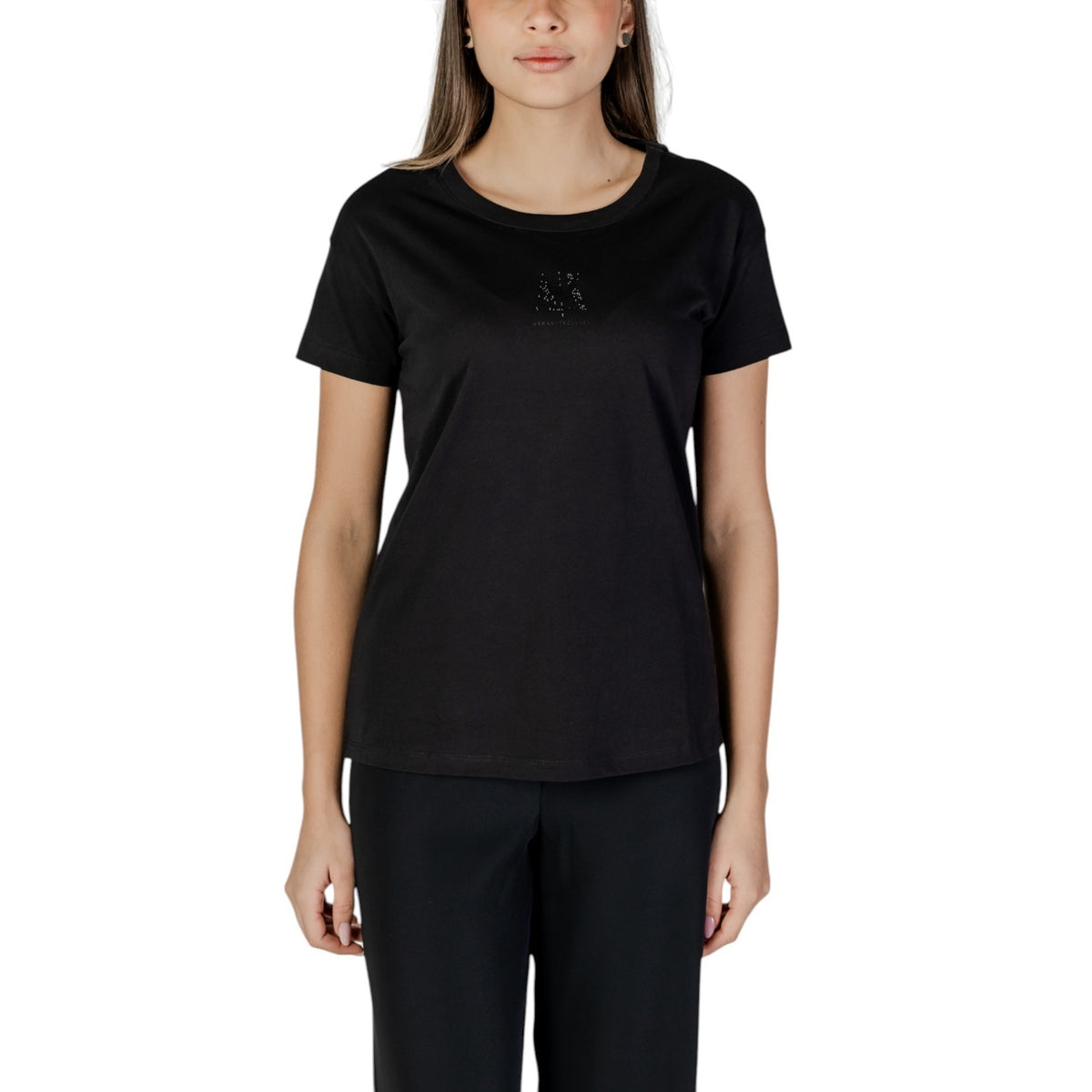 Armani Exchange -  T-Shirt Damen