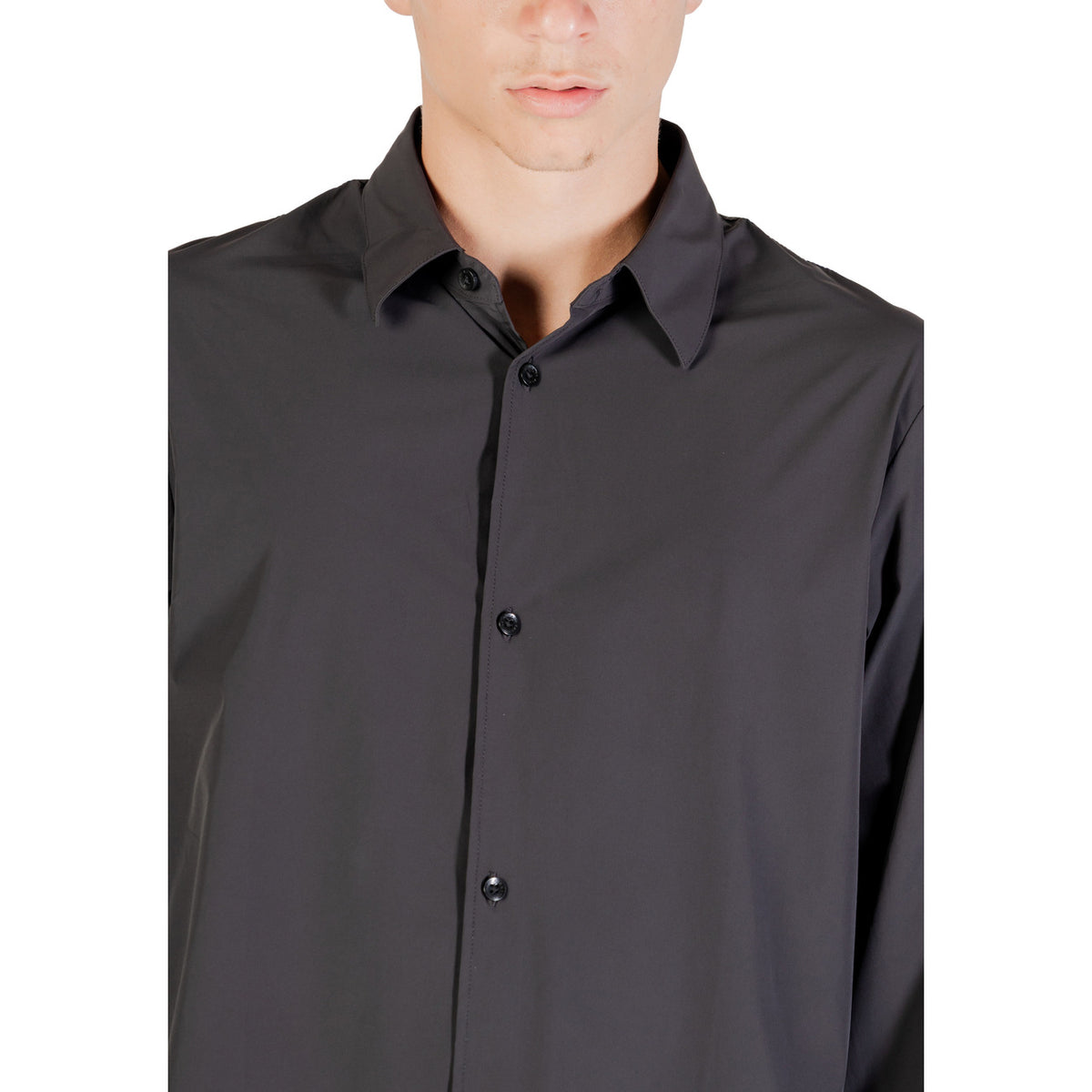 Armani Exchange -  Hemd Herren