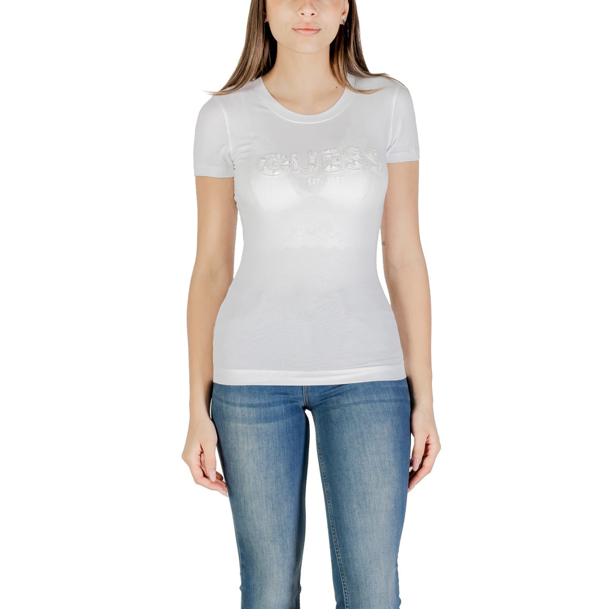 Guess - Guess T-Shirt Damen