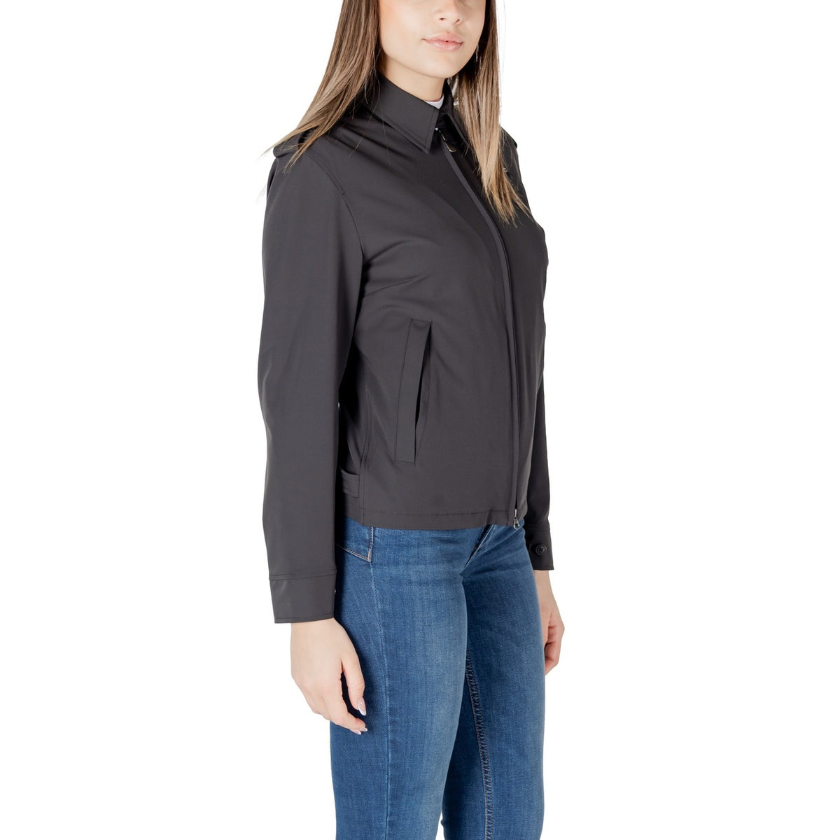 Blauer. - Kostümjacke Damen