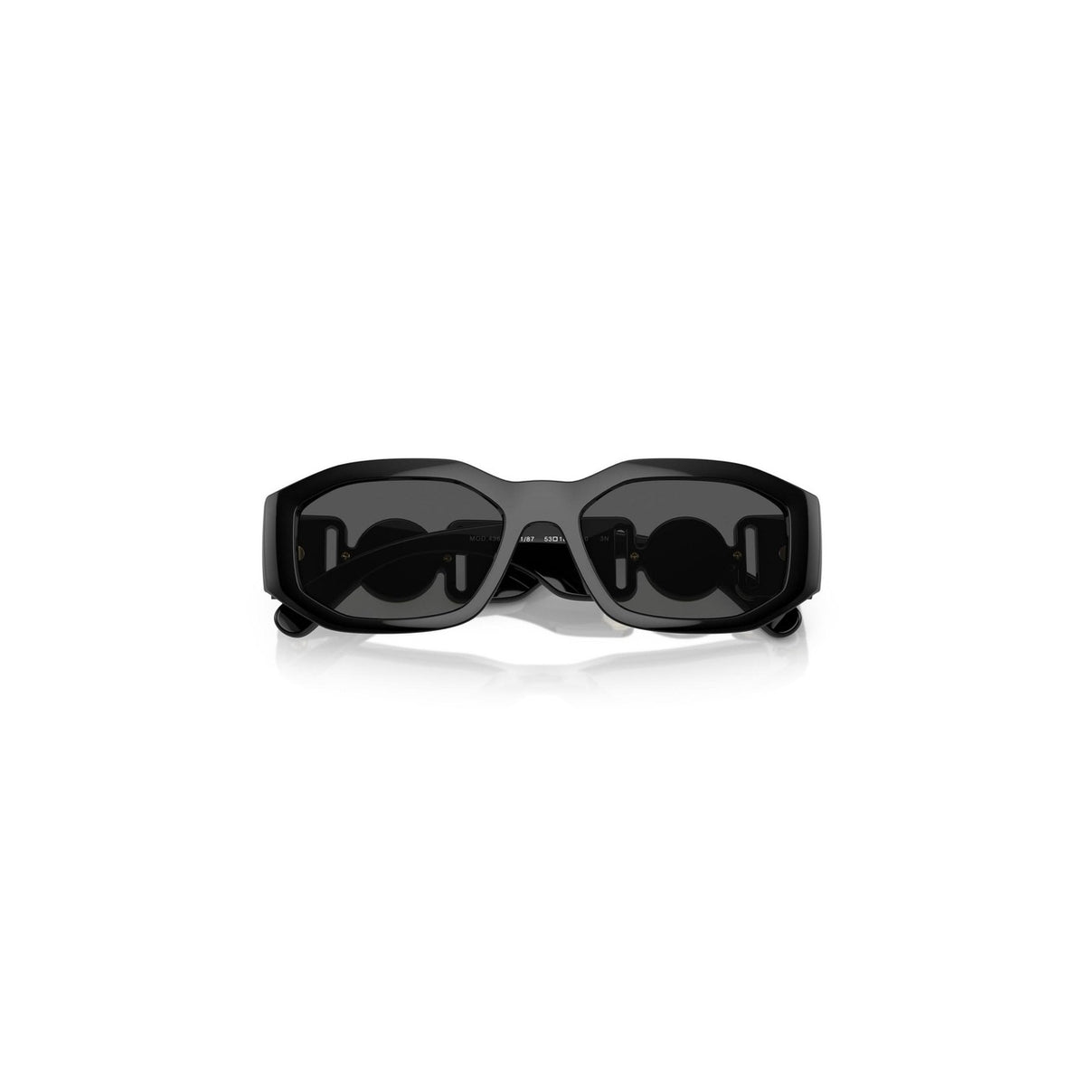 Versace - Versace Sonnenbrille Herren
