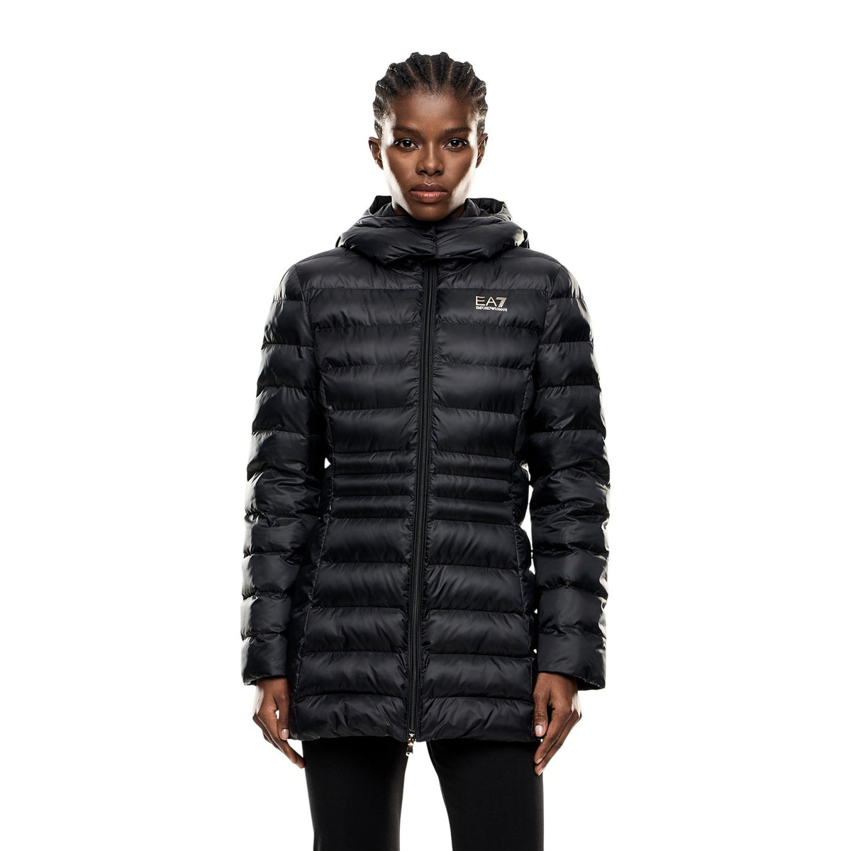 Ea7 - Jacke Damen
