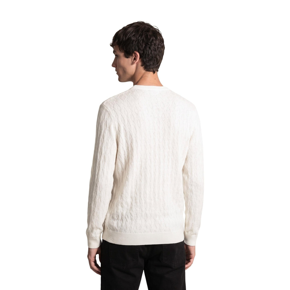 Armani Exchange - Armani Exchange Pullover Herren