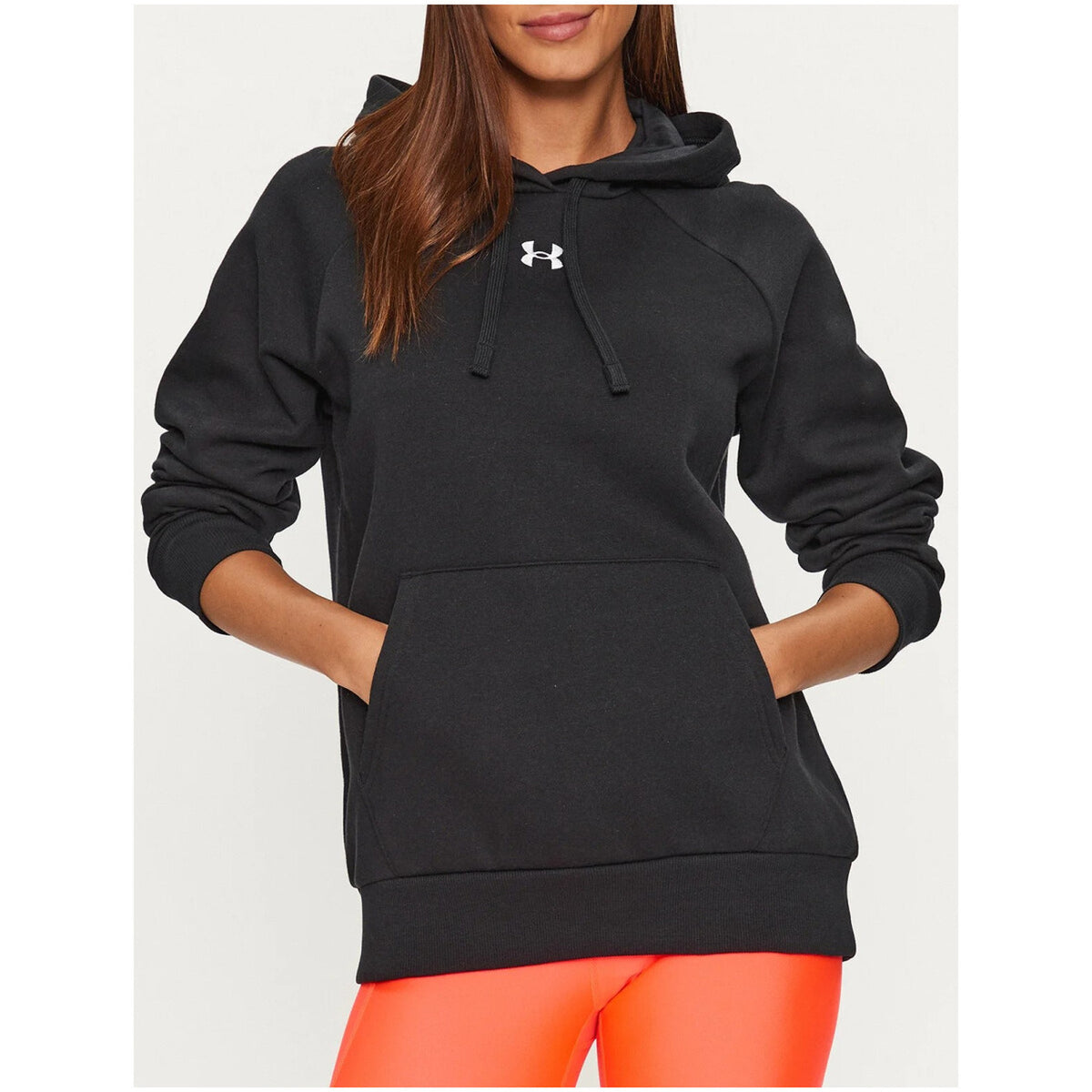 Under Armour - Fleece Damen