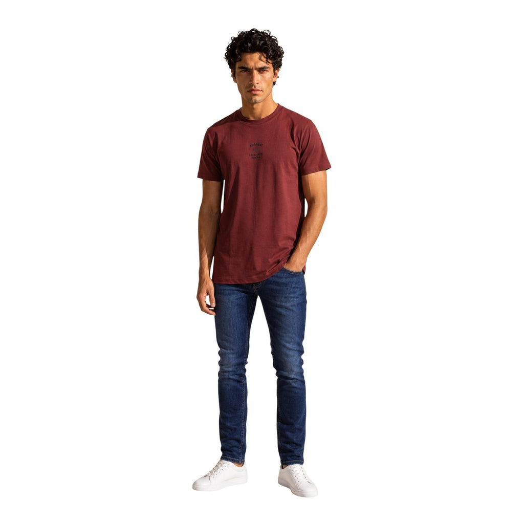 Armani Exchange - Armani Exchange T-Shirt Herren