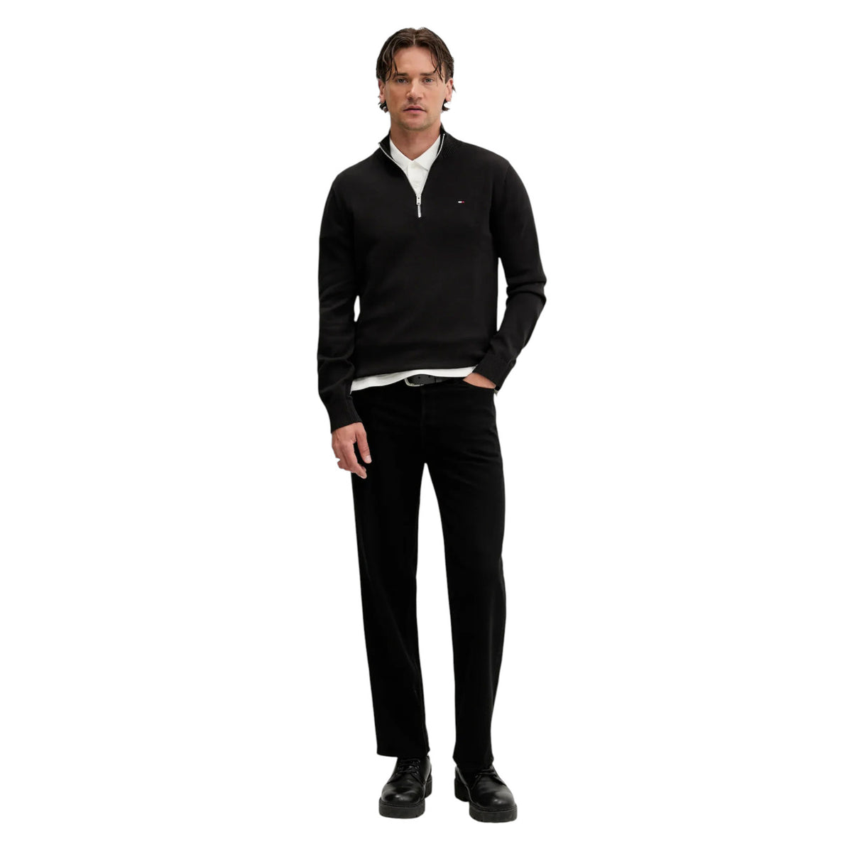 Tommy Hilfiger Jeans -  Pullover Herren