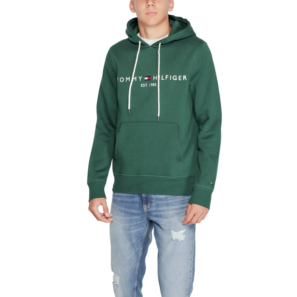 Tommy Hilfiger - Fleece Herren