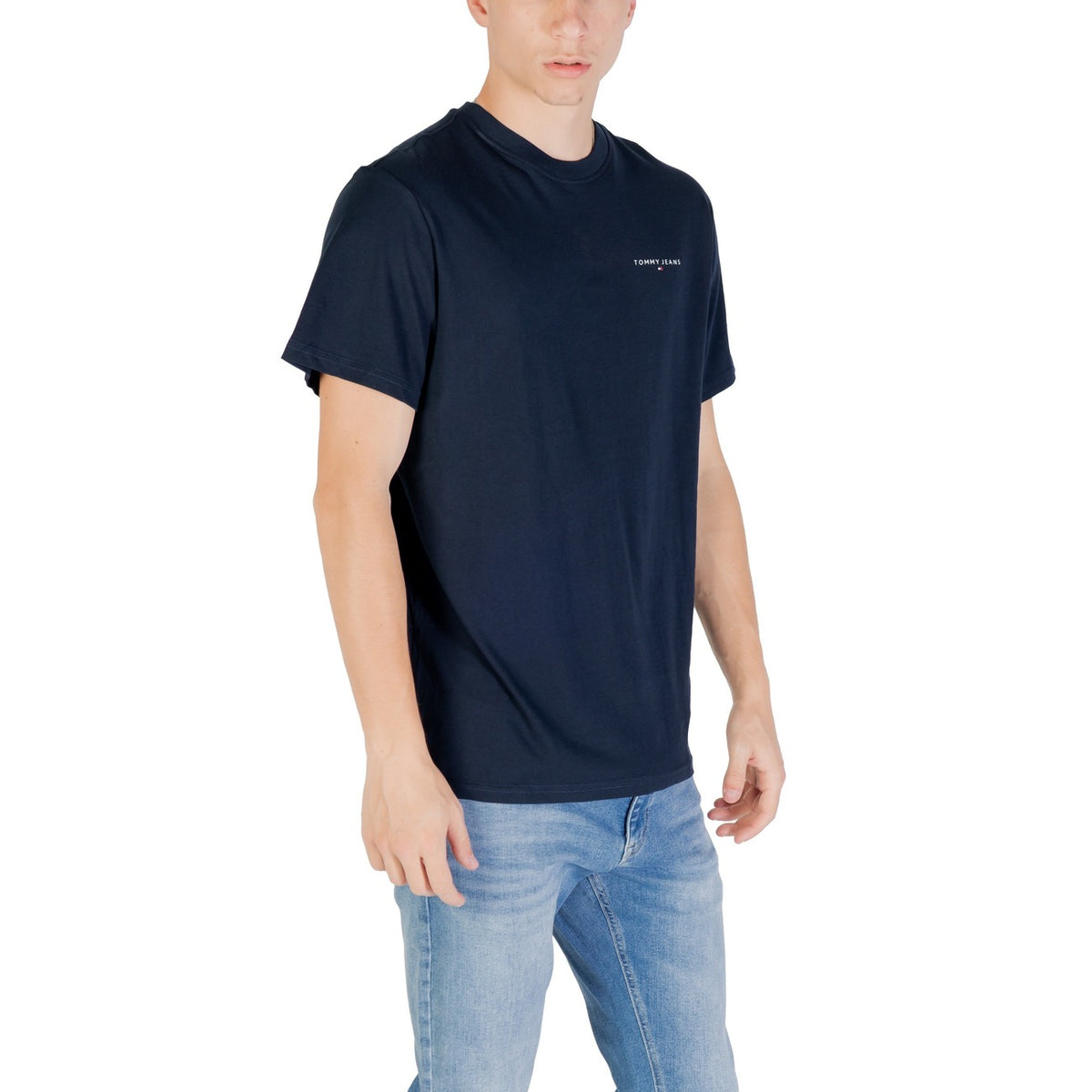 Tommy Hilfiger Jeans -  T-Shirt Herren