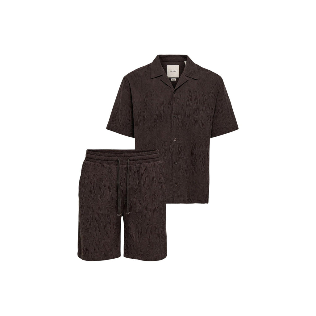 Only & Sons - Only & Sons Trainingsanzug Herren