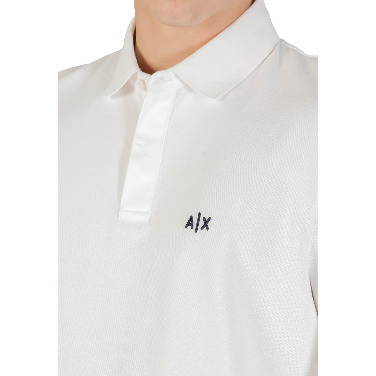 Armani Exchange - Armani Exchange T-Shirt Herren