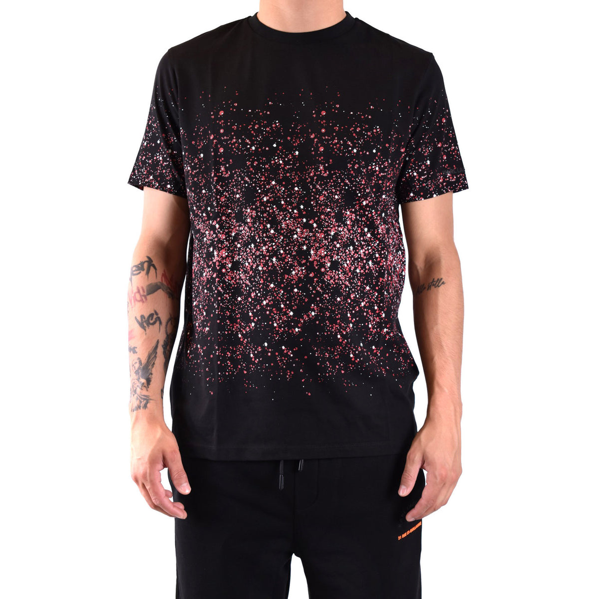 Karl Lagerfeld -  T-Shirt Herren