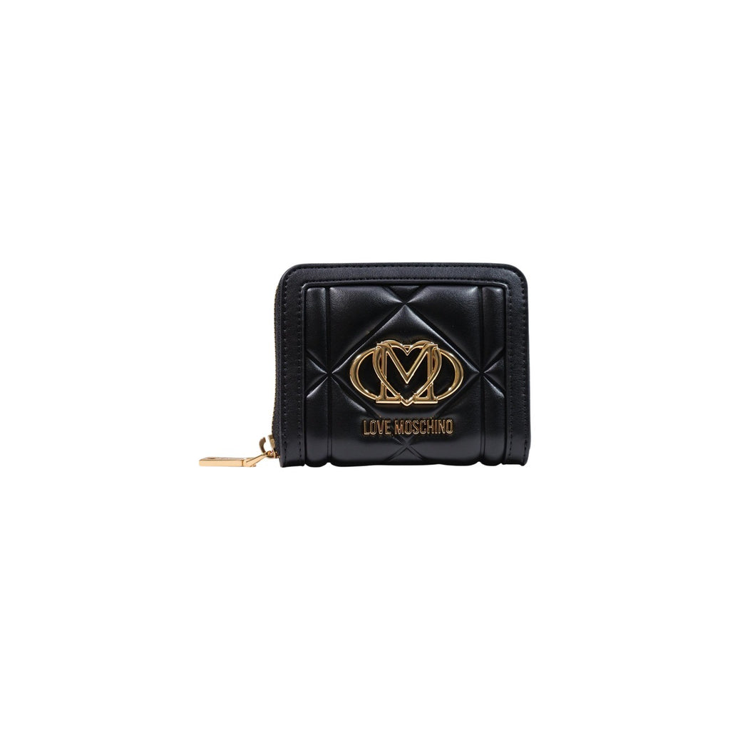 Love Moschino - Love Moschino Portmonee Damen