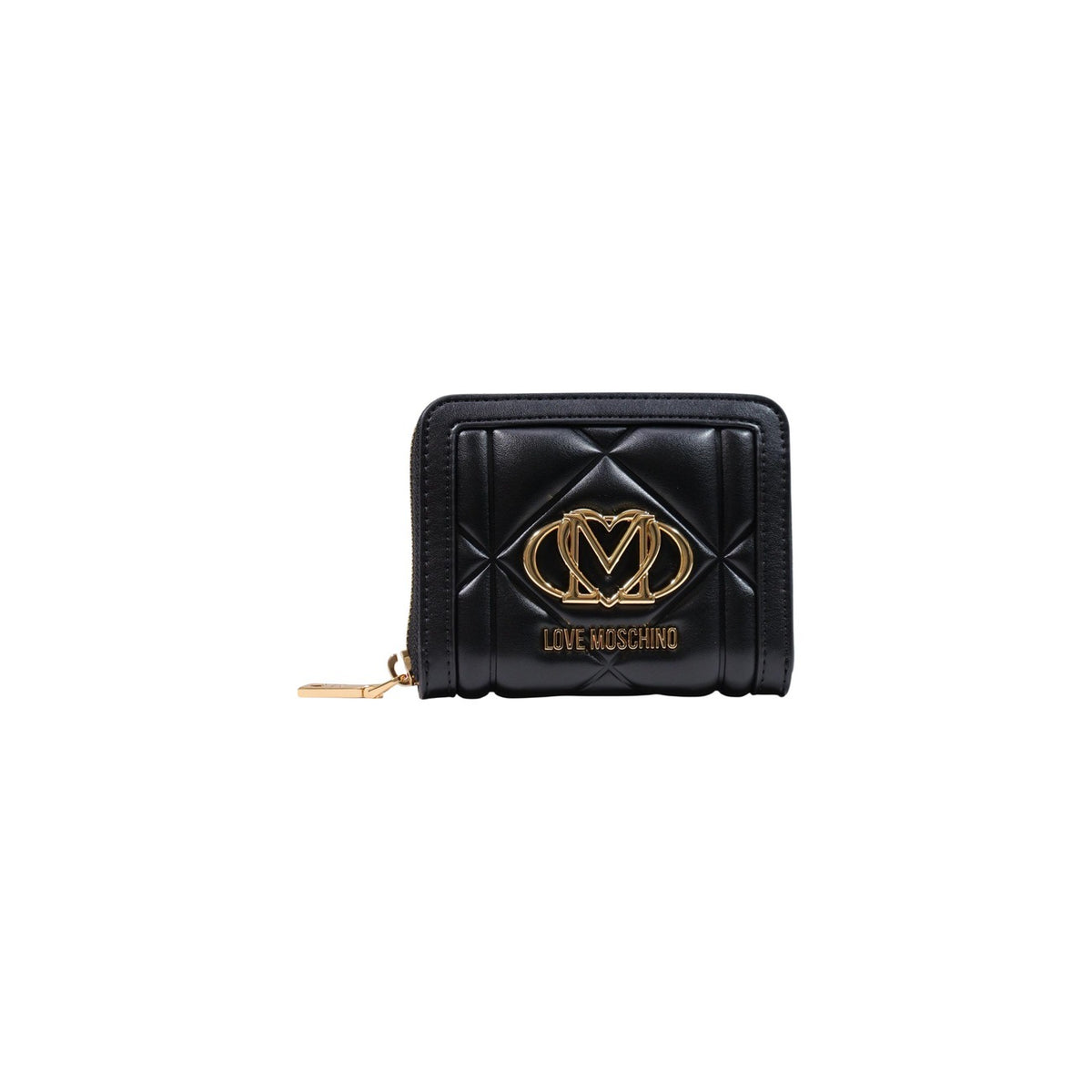 Love Moschino - Love Moschino Portmonee Damen