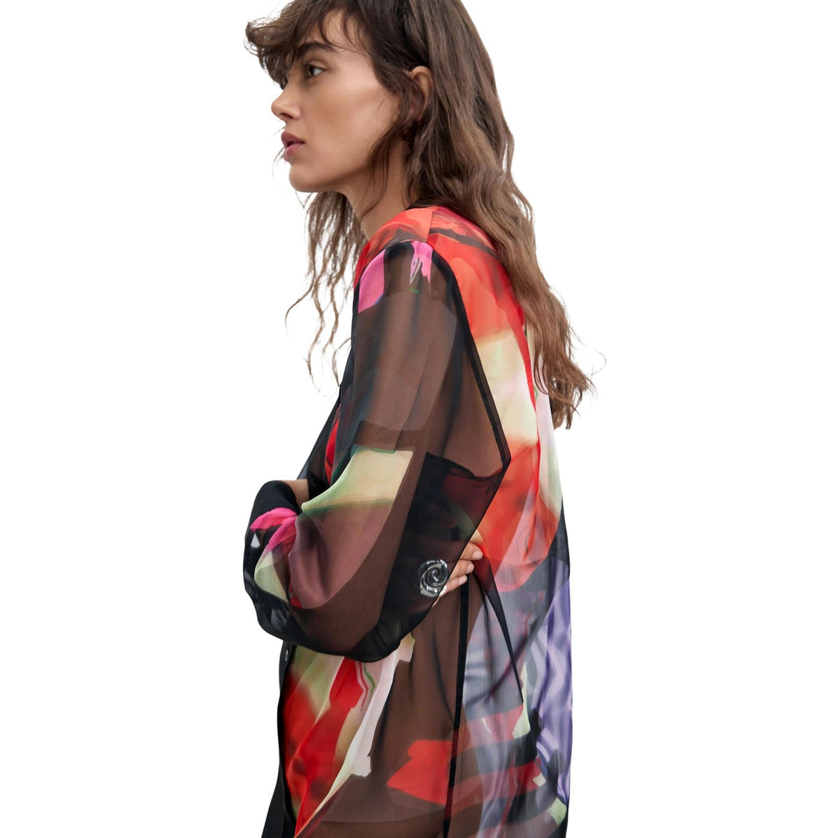 Desigual - Desigual Kleid Damen