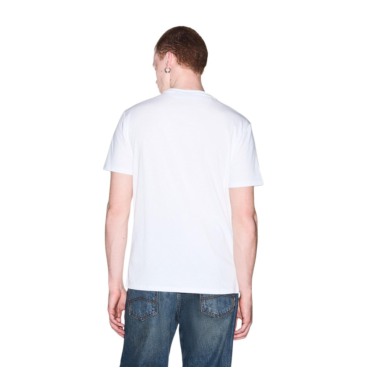 Armani Exchange - Armani Exchange T-Shirt Herren