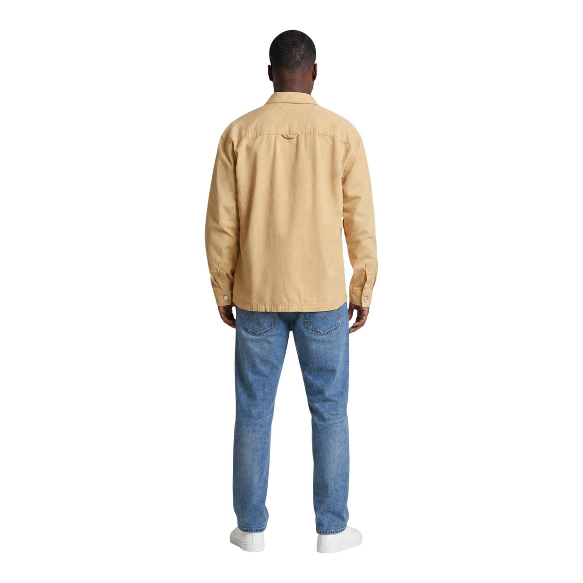 Tommy Hilfiger Jeans -  Jeans Hemd Herren