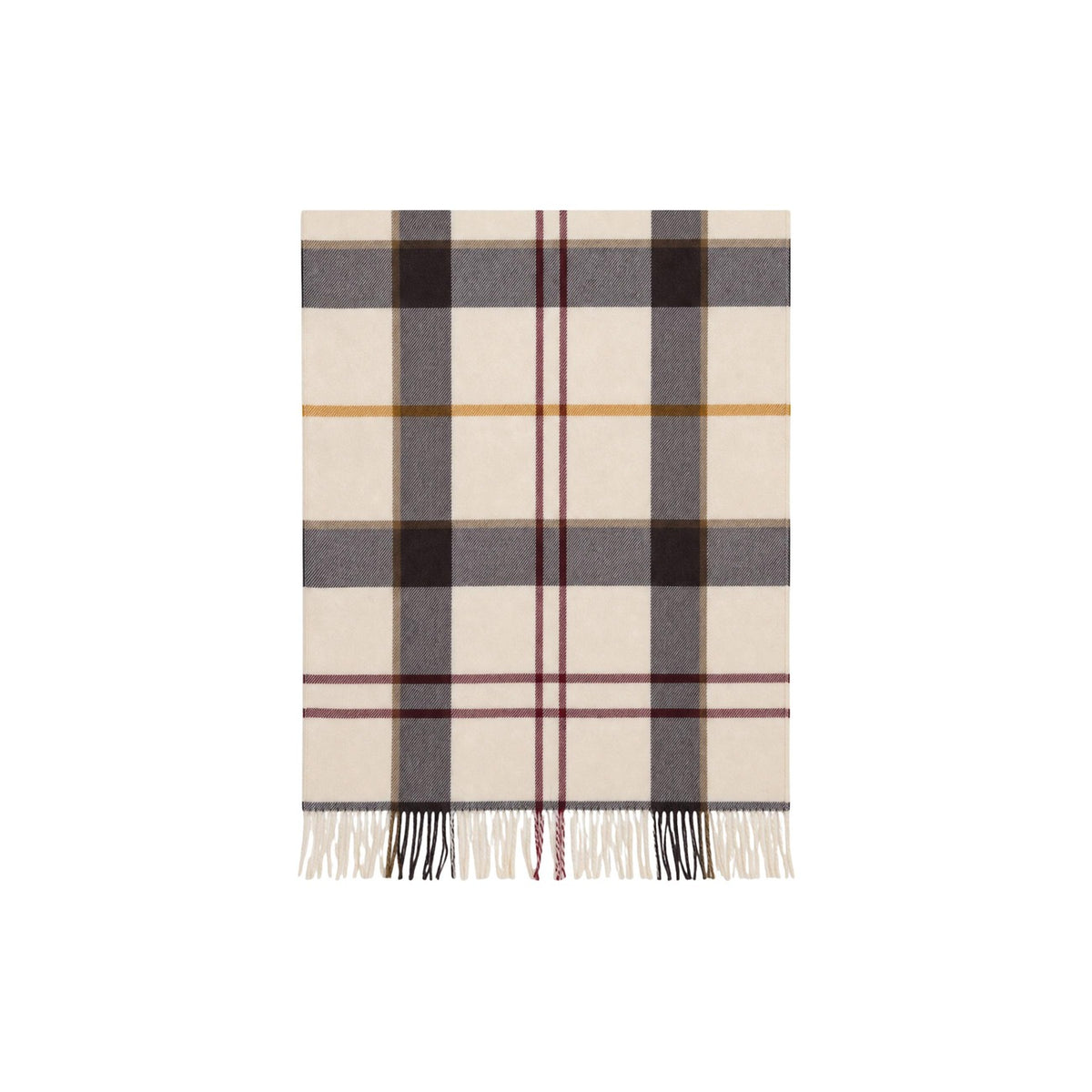 Barbour - Barbour Schal Herren