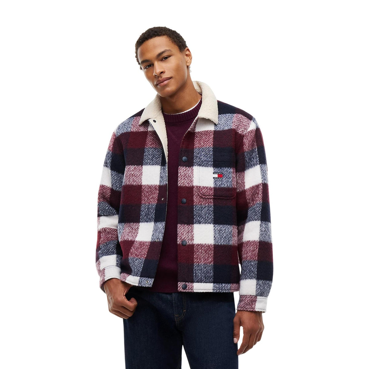 Tommy Hilfiger Jeans -  Sakko Herren