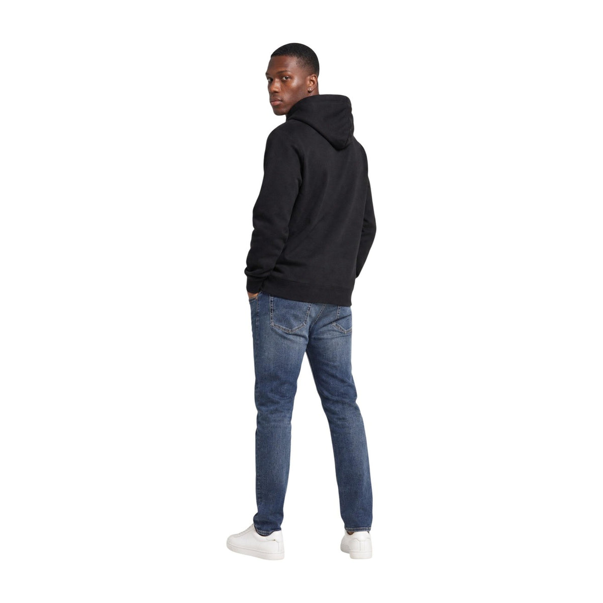 Calvin Klein Jeans - Calvin Klein Jeans Fleece Herren