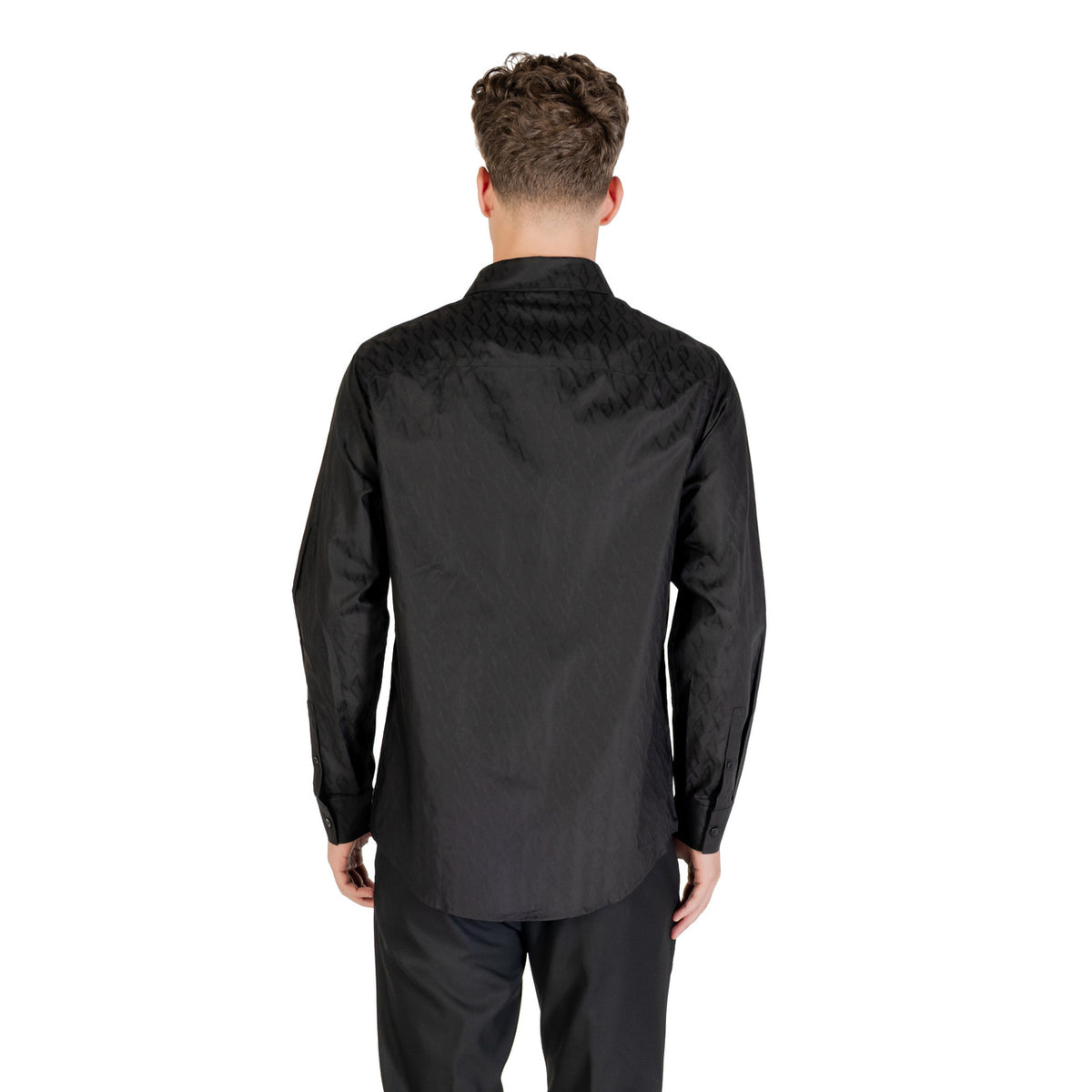 Armani Exchange -  Hemd Herren