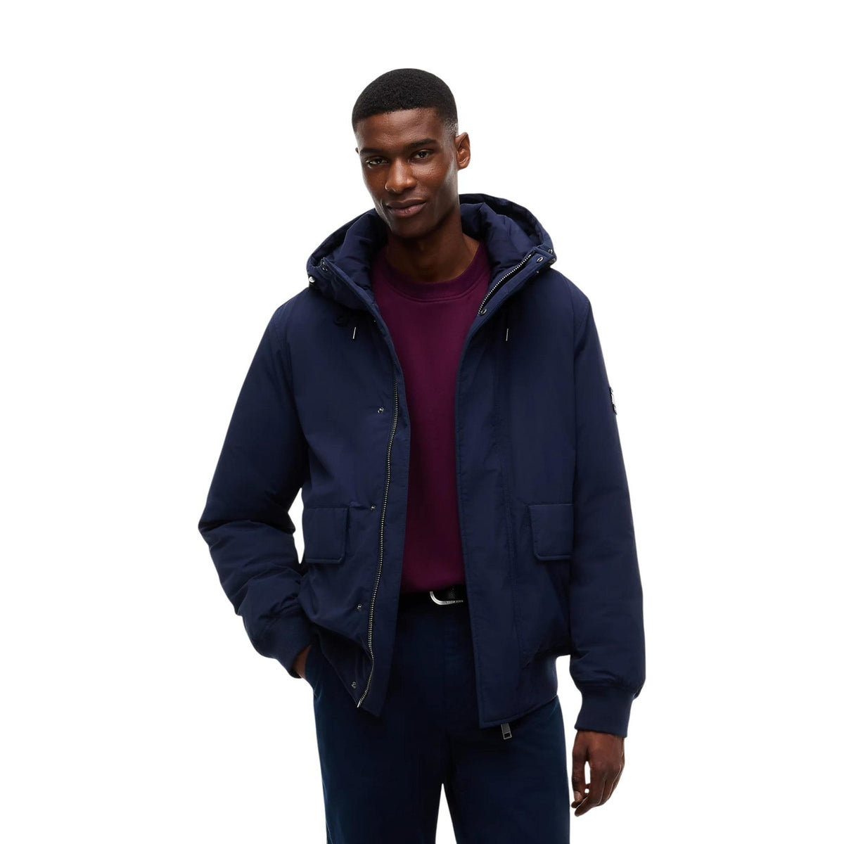Tommy Hilfiger Jeans -  Jacke Herren