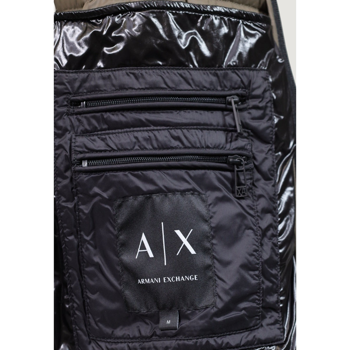 Armani Exchange - Jacke Herren