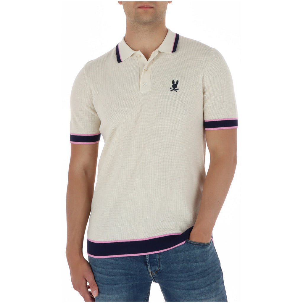 Psycho Bunny - Psycho Bunny Polo Herren
