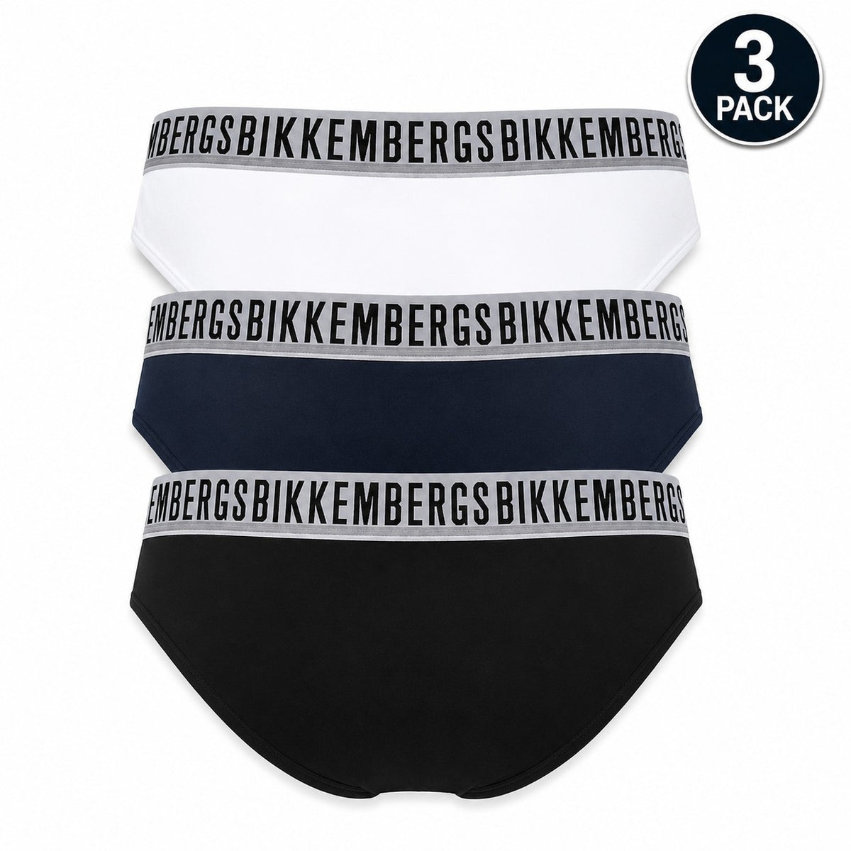 Bikkembergs - Bikkembergs Unterwäsche Herren